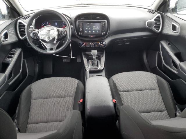 2020 KIA SOUL LX - KNDJ23AU9L7055401