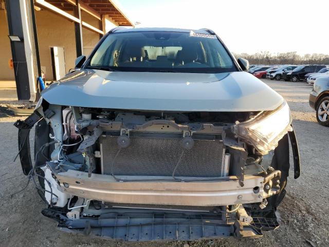 2019 TOYOTA RAV4 XLE - 2T3W1RFV2KW005911