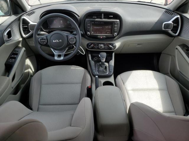 2023 KIA SOUL LX - KNDJ23AU7P7855345