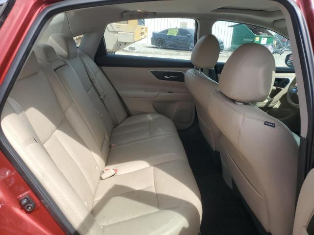 2017 NISSAN ALTIMA 2.5 - 1N4AL3AP0HC126285