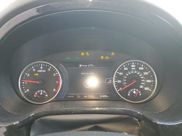 2021 KIA SELTOS SX KNDETCA23M7082933