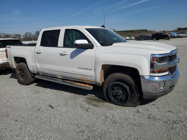 Vin: 3gcukrec0jg551285, lot: 50718295, chevrolet all models k1500 lt 20184