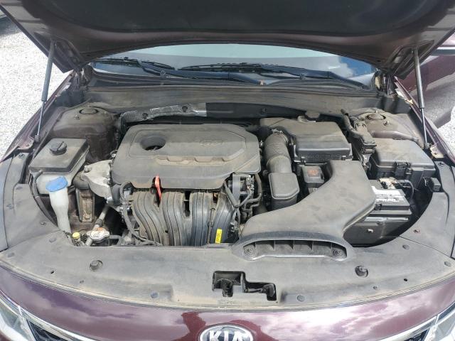 2016 KIA OPTIMA LX - 5XXGT4L35GG041185