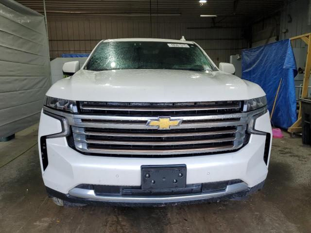 2023 CHEVROLET TAHOE K150 - 1GNSKTKLXPR243808