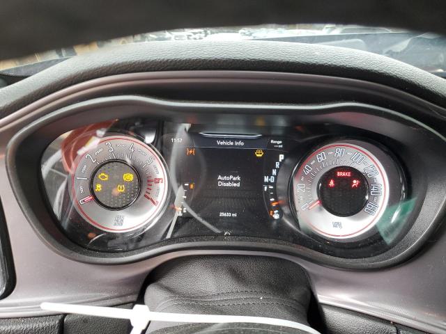 2023 DODGE CHALLENGER - 2C3CDZBT2PH577801