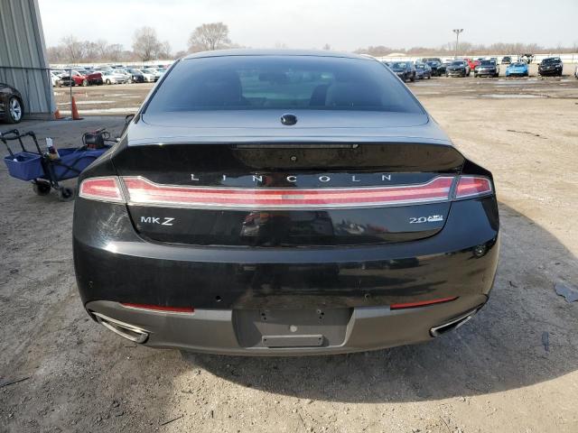 2016 LINCOLN MKZ - 3LN6L2J95GR629768