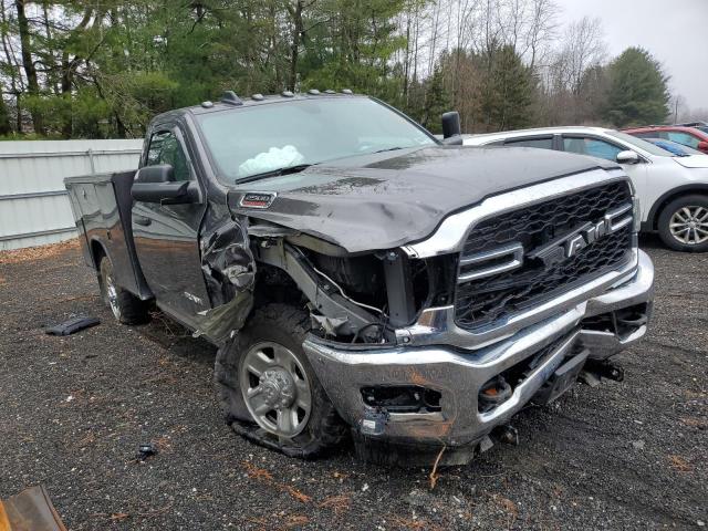 Vin: 3c6mr5aj5ng169825, lot: 50796205, ram 2500 tradesman 20224