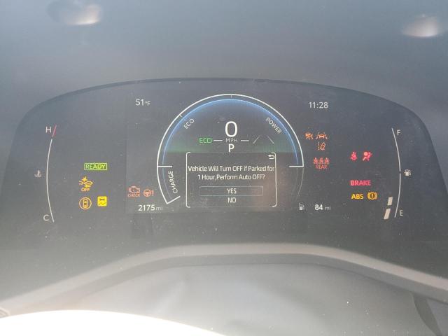 2025 TOYOTA CAMRY XSE - 4T1DAACK4SU099902