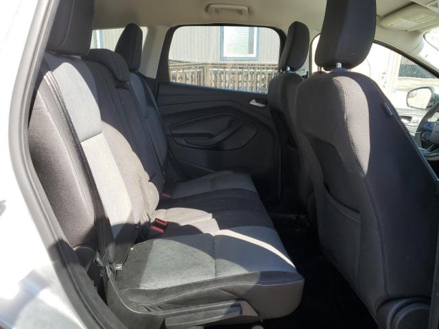 2019 FORD ESCAPE SE - 1FMCU0GD5KUA32704