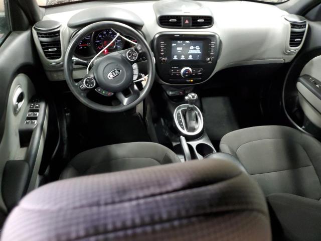 2019 KIA SOUL - KNDJN2A26K7676982