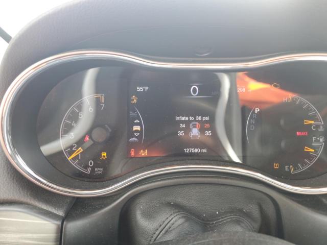 2019 JEEP GRAND CHER - 1C4RJFBG2KC833396