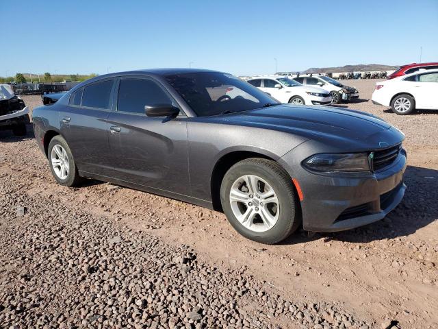 2021 DODGE CHARGER SX - 2C3CDXBGXMH533872