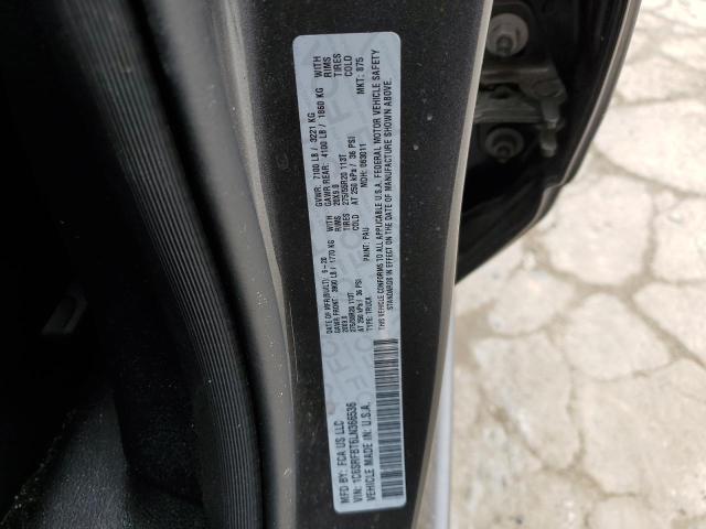 2020 RAM 1500 BIG H - 1C6SRFBT6LN366536