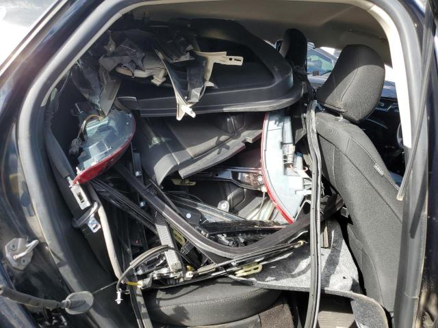 2020 FORD FUSION SE - 3FA6P0LU8LR189088