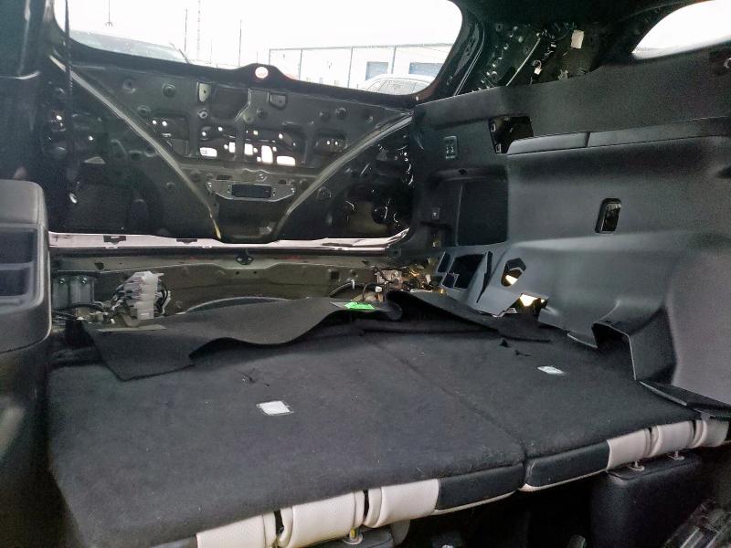 2024 LEXUS TX 500H F - 5TDABAB65RS002309