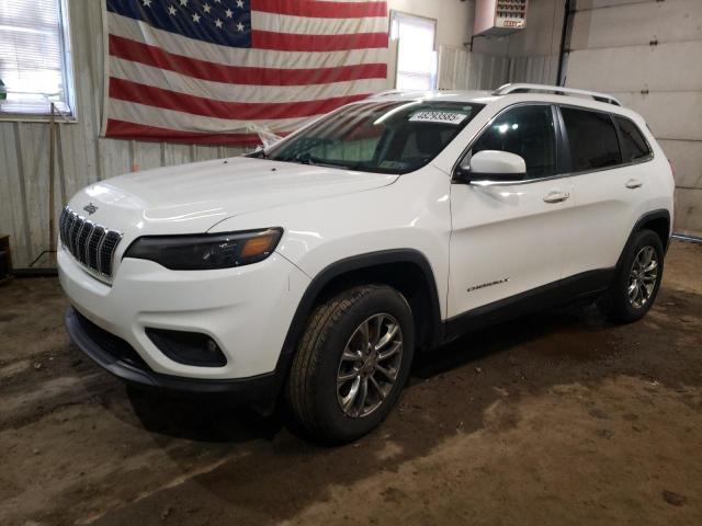 Vin: 1c4pjmlb0kd400071, lot: 48293585, jeep grand cher latitude plus 2019 img_1