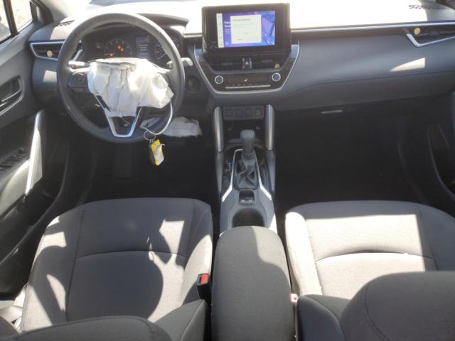 2024 TOYOTA COROLLA CR - 7MUCAAAG5RV113017