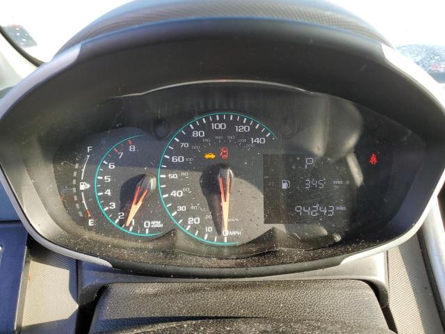 2017 CHEVROLET SONIC 1G1JG6SH4H4168467