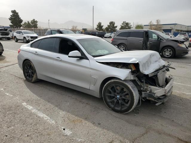 Vin: wba4j1c51jbm10644, lot: 50776075, bmw 4 series gran coupe 20184