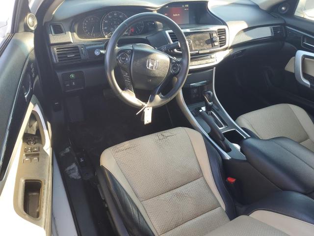 2015 HONDA ACCORD EXL - 1HGCT2B80FA001866