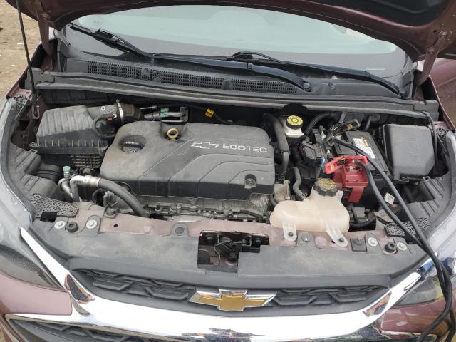 2020 CHEVROLET SPARK 1LT - KL8CD6SA7LC441596