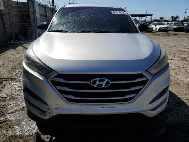 2018 HYUNDAI TUCSON SE - KM8J2CA46JU627714
