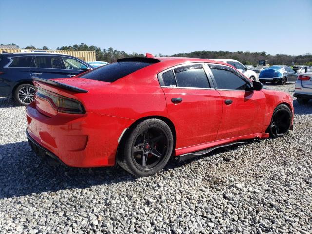 Vin: 2c3cdxgj2jh187610, lot: 50019005, dodge charger r/t 392 20183