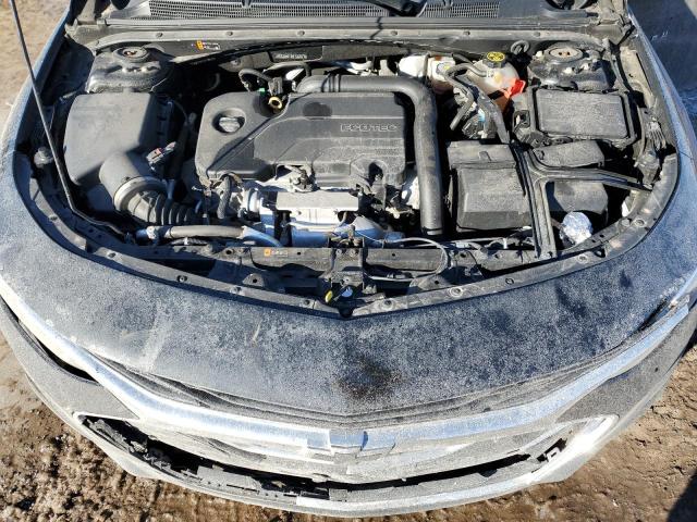 2019 CHEVROLET MALIBU LT - 1G1ZD5ST8KF127071