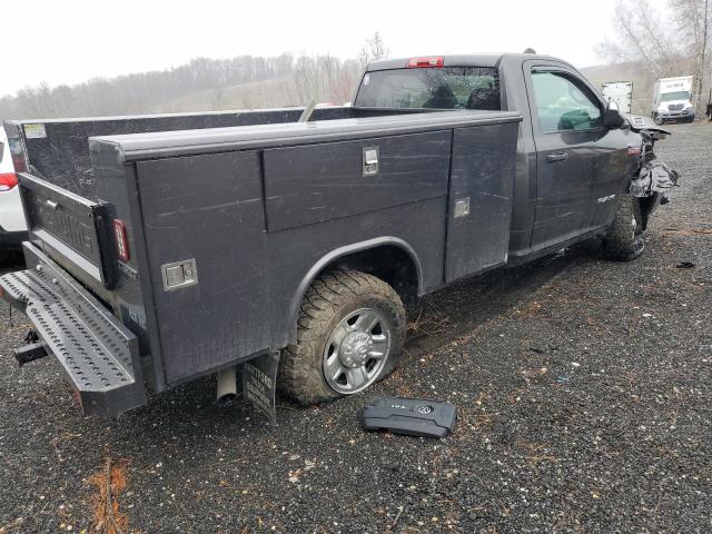 Vin: 3c6mr5aj5ng169825, lot: 50796205, ram 2500 tradesman 20223