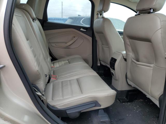 2018 FORD ESCAPE SEL - 1FMCU0HD5JUA90535