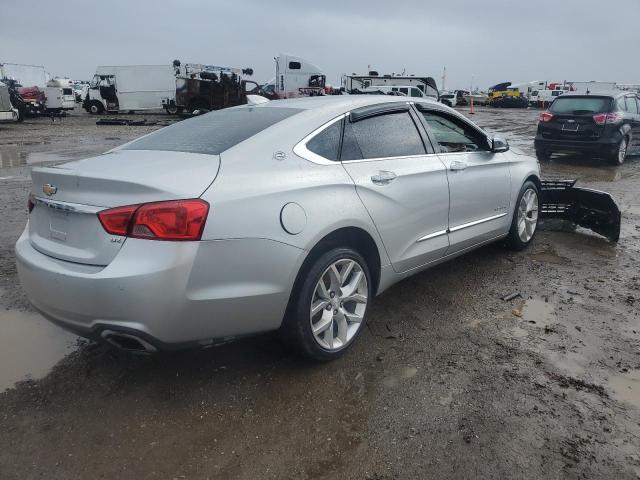 Vin: 2g1145s32g9142906, lot: 47081695, chevrolet impala ltz 20163