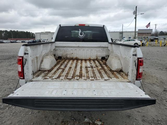 2019 FORD F150 - 1FTMF1CB3KKC57891