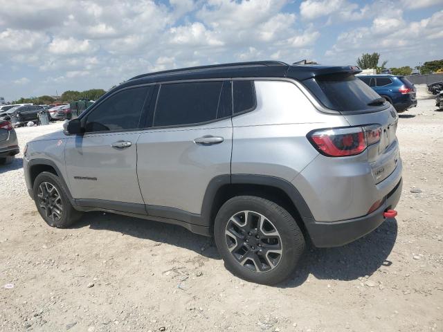 Vin: 3c4njddb8kt669113, lot: 48796325, jeep compass trailhawk 20192