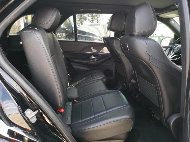 2020 MERCEDES-BENZ GLE 350 4M - 4JGFB4KE0LA036740