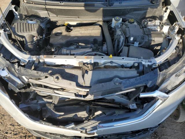 2018 CHEVROLET EQUINOX LS - 3GNAXHEV9JL323297