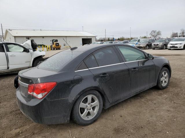 Vin: 1g1pe5sb3g7170245, lot: 49809915, chevrolet cruze lt 20163