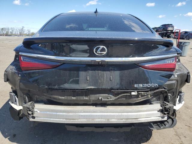 2023 LEXUS ES 300H BA 58ADA1C14PU033552