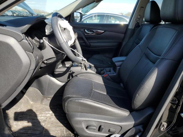 2020 NISSAN ROGUE S - 5N1AT2MT4LC757834
