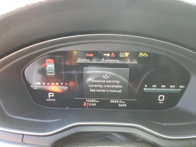 2023 AUDI A5 PRESTIG WAUEADF51PA043423