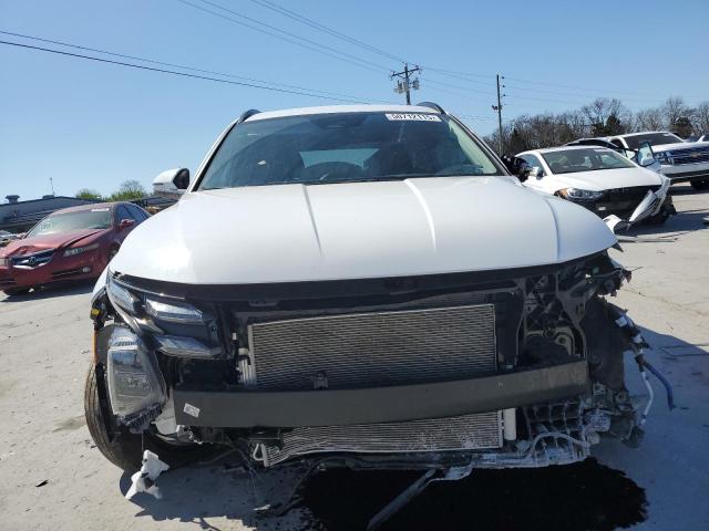 2025 HYUNDAI TUCSON SEL - 5NMJCCDE1SH444512