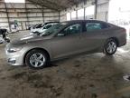 2024 CHEVROLET MALIBU LS - 1G1ZC5ST4RF233563