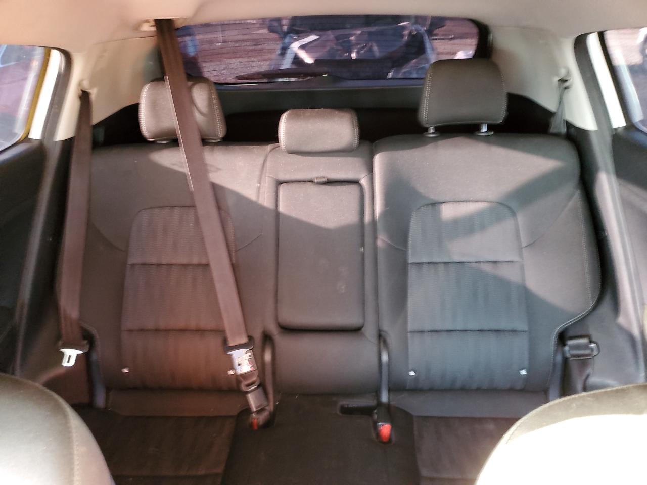 Kia Sportage l 2021