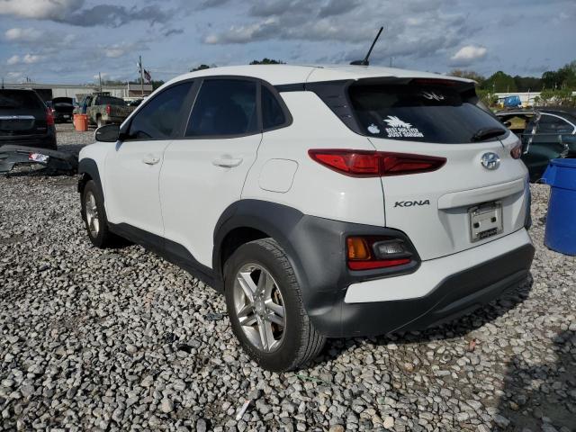 Vin: km8k12aa2ku241672, lot: 51264075, hyundai kona se 20192
