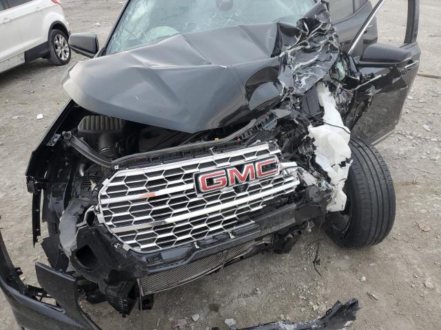 2024 GMC TERRAIN DE - 3GKALXEG8RL115234