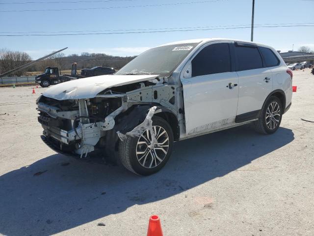 Vin: ja4ad3a33jz032743, lot: 48046505, mitsubishi outlander se 2018 img_1