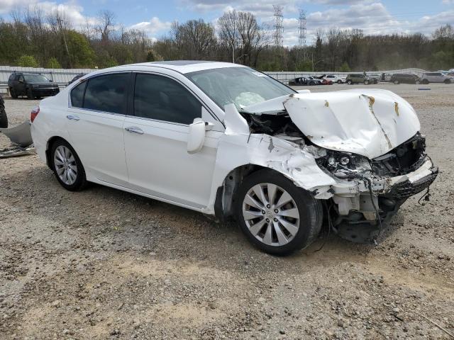 Vin: 1hgcr2f8xfa151539, lot: 49486565, honda accord exl 20154