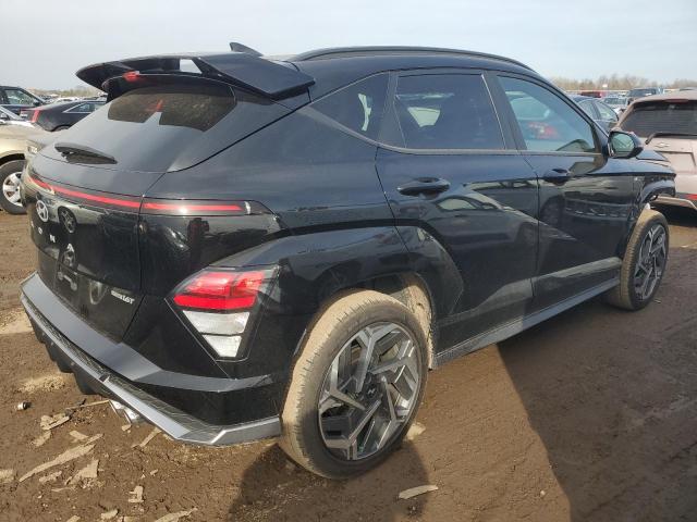 2024 HYUNDAI KONA N LIN KM8HACA3XRU119332