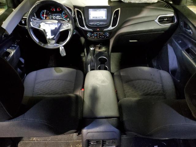 2018 CHEVROLET EQUINOX LT - 3GNAXSEV2JL375447