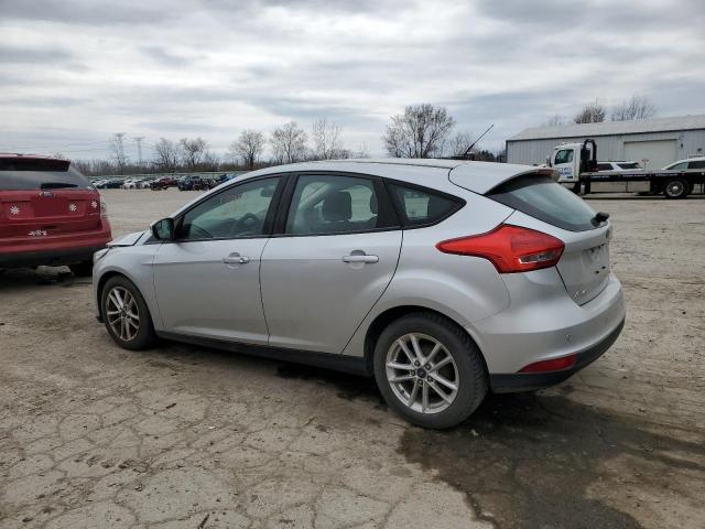 2015 FORD FOCUS SE - 1FADP3K20FL370374