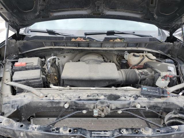 2019 CHEVROLET SILVERADO - 1GCRYCEF8KZ423776